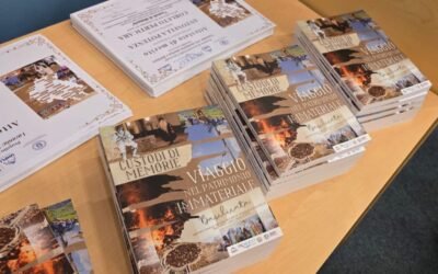 Presentato a Potenza “Custodi di Memorie – Viaggio nel Patrimonio Immateriale”