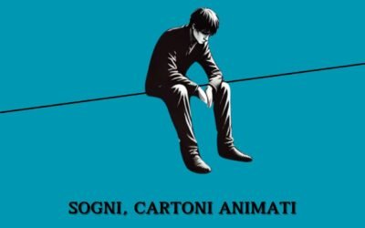 “Sogni, cartoni animati giapponesi e crescita personale”, la nuova raccolta di racconti di Salvatore Amico