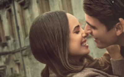 “Il mio anno a Oxford”, il romanzo di Julia Whelan dal quale è stato tratto l’omonimo film Netflix