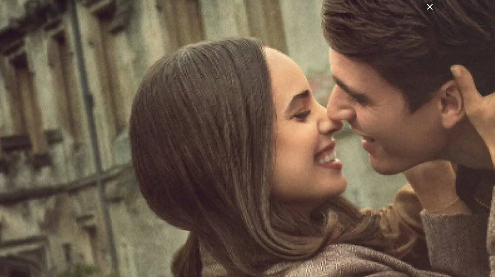 “Il mio anno a Oxford”, il romanzo di Julia Whelan dal quale è stato tratto l’omonimo film Netflix