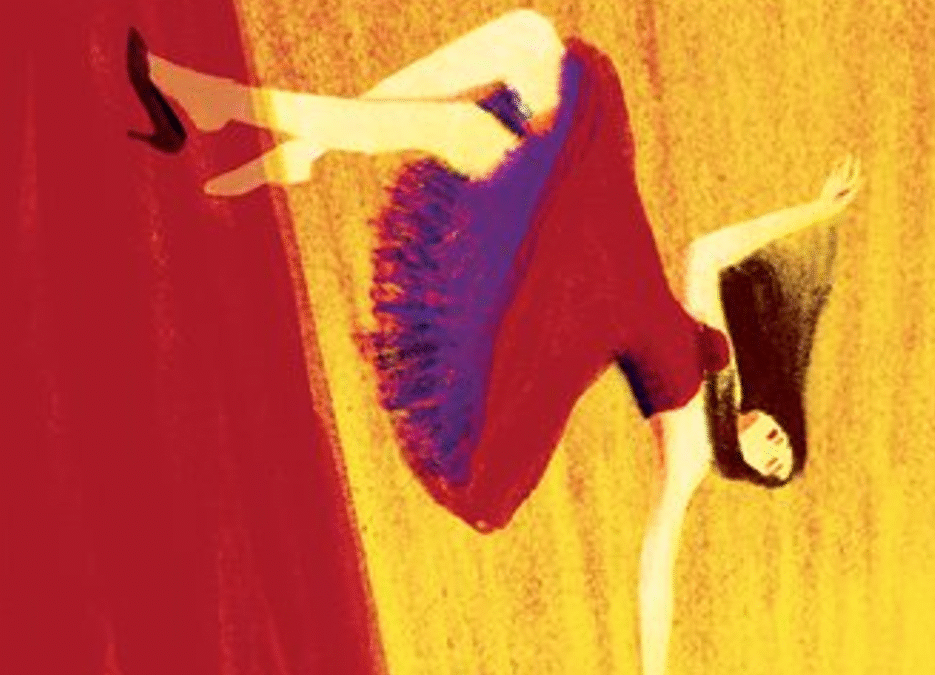 “Generazione R”, è caustico e autentico il romanzo della psichiatra e psicoterapeuta Alessandra Pomilio