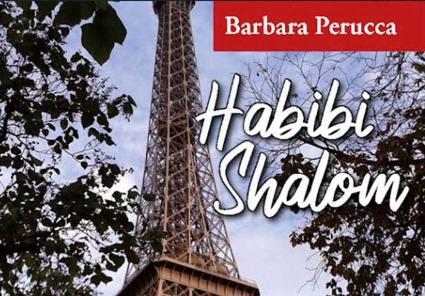 “Habibi Shalom”: violenza contro le donne e integralismo nel nuovo romanzo di Barbara Perucca
