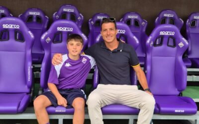 Matera, il 12enne Vincenzo Manicone dalla scuola calcio Franco Selvaggi all’under 13 della Fiorentina