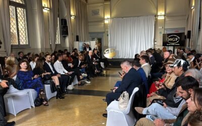 Moda, sostenibilità, inclusione e creatività. Premiate personalità di eccellenza al Milano Golden Fashion 2025