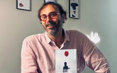 Uscito “Non ti dirò mai addio” di Alberto Büchi, un thriller/noir dal respiro cinematografico tra azione, riscatto e desiderio di famiglia