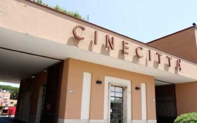 Matera Fiction, studenti del Liceo Scientifico Dante Alighieri protagonisti a Cinecittà