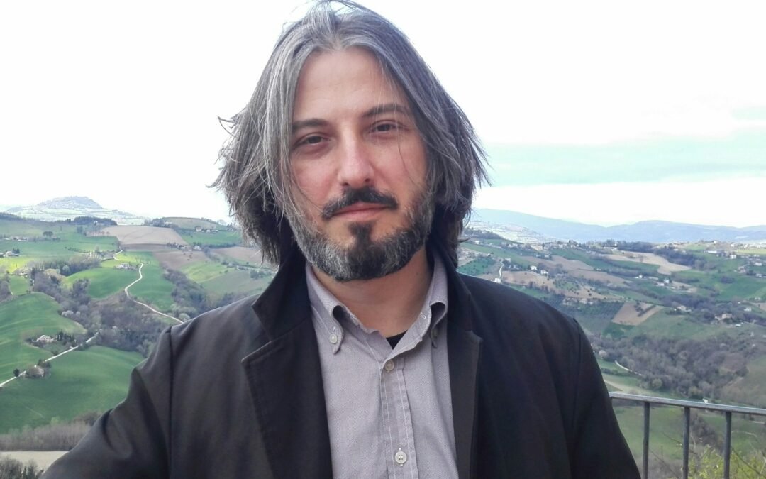 Matera, il 25 per “Scrittori allo specchio” appuntamento con Enrico Terrinoni e Fabio Pedone