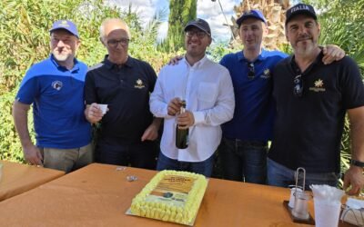 Successo all’Eledorado Ranch per il “Matera Haflinger Festival”