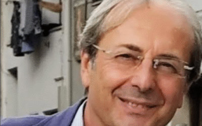 “L’enigma di Pitagora e altre storie” di Filippo Radogna sarà presentato giovedì a Cassano delle Murge al Festival “Insieme Leggendo-Insieme Crescendo”