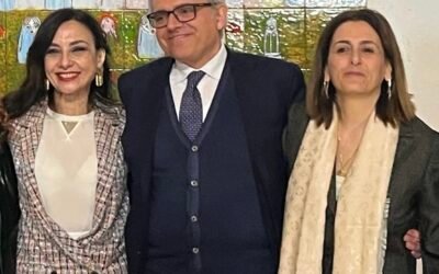 Fondazione Sassi: l’Avv. Rocco Vincenzo Virgallita nominato Vice Presidente, la Dott.ssa Patrizia Minardi consigliera e Direttrice