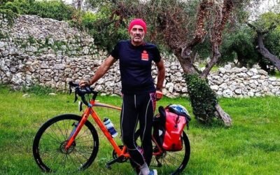 “Ritorno alla mia terra: un viaggio lento nel cuore selvaggio della Basilicata”, il nuovo progetto visivo del travel photographer Gaetano Plasmati