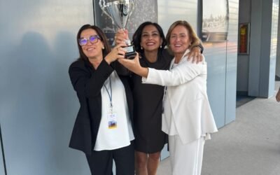 Soroptimist International Italia: Patrizia Minardi confermata alla guida del Comitato Pari Opportunità per il biennio 2026-2027
