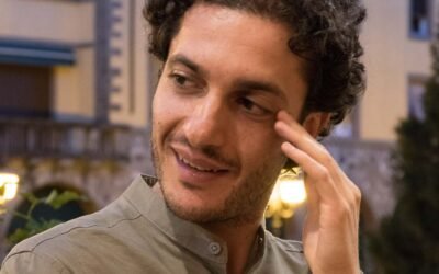 Al critico cinematografico materano Ivan Moliterni il Premio Giornalistico di Critica Televisiva e Cinematografica “Schermi”