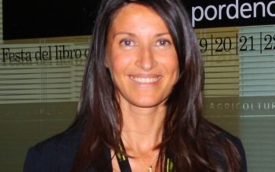 Matera, martedì 23 settembre a “Scrittori allo specchio” lo scrittore ucraino Aleksej Nikitin con la traduttrice Laura Pagliara