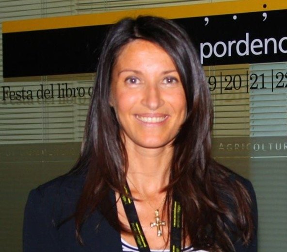 Matera, martedì 23 settembre a “Scrittori allo specchio” lo scrittore ucraino Aleksej Nikitin con la traduttrice Laura Pagliara