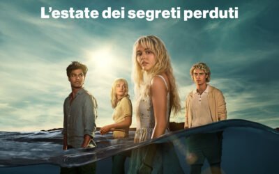 “L’estate dei segreti perduti” di di E. Lockhart: dal miglior romanzo young adult 2014, la serie in esclusiva su Prime Video