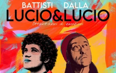 Matera, il 19 “Lucio & Lucio” sul filo delle emozioni