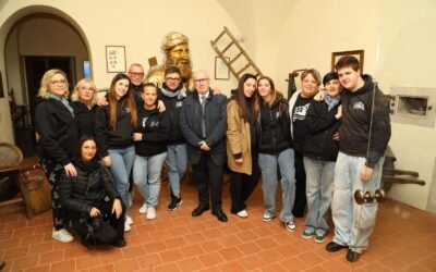 Inaugurato il Museo della Civiltà Rurale: un omaggio vivo alla memoria contadina di Rionero in Vulture