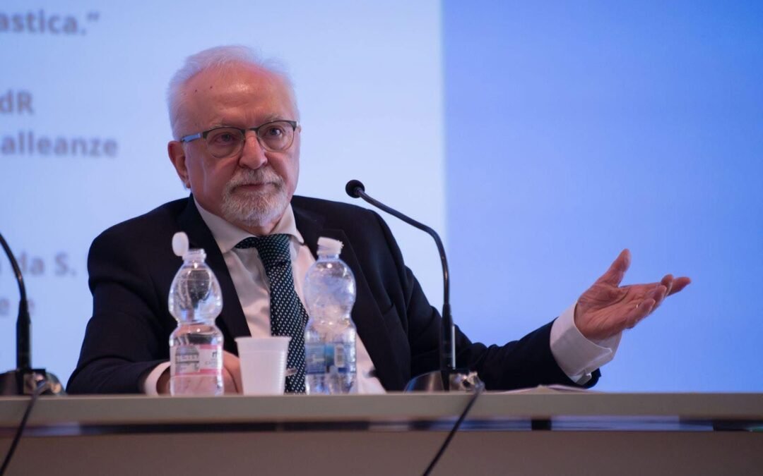 Il prof. Incampo: “La presenza di Gesù, Giuseppe e Maria nel presepe è un simbolo irrinunciabile per una vera inclusione”