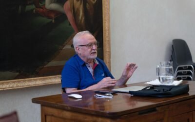 Il prof. Incampo: “Fino all’ultimo respiro. Quando dire no alla morte assistita nasce dall’amore per la vita”