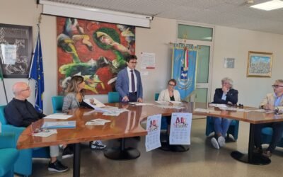 Presentata la Quarta Stagione Autunno–Inverno dell’Orchestra Sinfonica di Matera