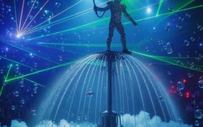 A Matera arriva lo spettacolo del Circo d’Acqua