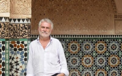 Il romanzo di Raffaele Nigro “Il dono dell’amore” sarà presentato a Metaponto sabato 6 settembre al Lido Il Sogno del Capitano