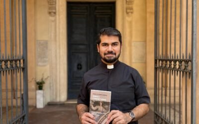 Reniel Alí Ramírez Herrera torna in libreria con “Bisbigli d’inquietudine”: poesia e vocazione in dialogo