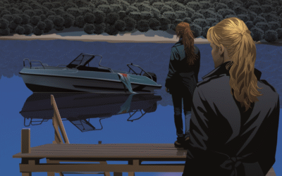 “L’uomo dagli occhi tristi”: un crescendo di colpi di scena, segreti, depistamenti e rivelazioni nel nuovo thriller di Piergiorgio Pulixi