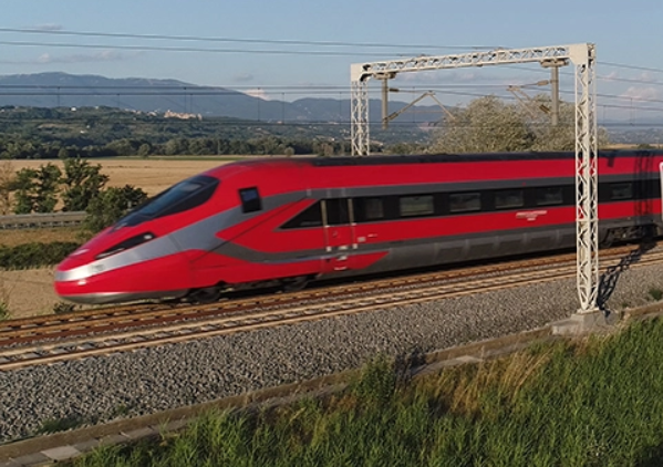 Mantenere il Frecciarossa con nuove intese
