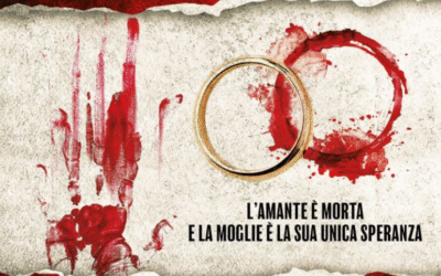“Un matrimonio perfetto” di Jeneva Rose, thriller da oltre un milione di copie vendute