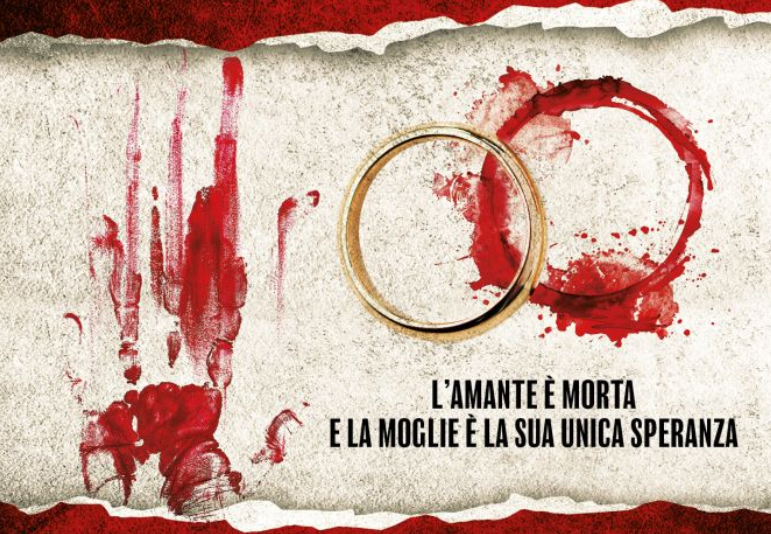 “Un matrimonio perfetto” di Jeneva Rose, thriller da oltre un milione di copie vendute
