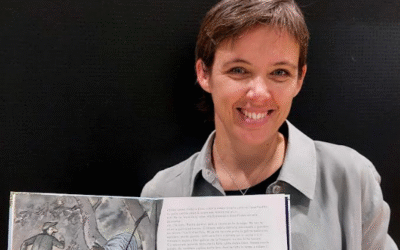 Quinta edizione di “Scrittori allo specchio”,  l’11 settembre a Matera Samanta K. Milton Knowles presenta Pippi Calzelunghe di Astrid Lindgren