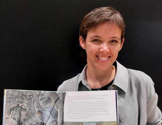 Quinta edizione di “Scrittori allo specchio”,  l’11 settembre a Matera Samanta K. Milton Knowles presenta Pippi Calzelunghe di Astrid Lindgren