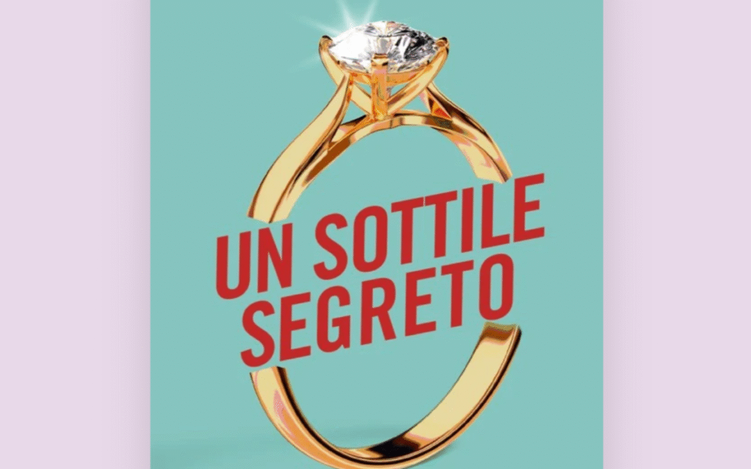 “Un sottile segreto”, l’esordio-rivelazione della scrittrice anglo giapponese Callie Kazumi