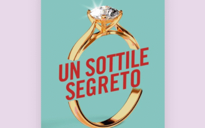 “Un sottile segreto”, l’esordio-rivelazione della scrittrice anglo giapponese Callie Kazumi