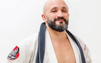 Al via i preparativi per il Campionato Euopeo Ibjjf di JiuJitsu Brasiliano No-Gi