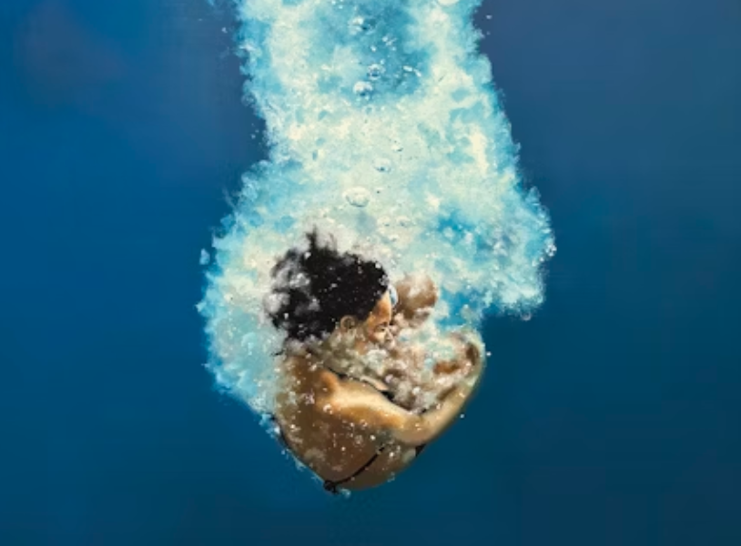 Condanna o salvezza: in “Amata” di Ilaria Bernardini le molteplici sfumature che può assumere la maternità