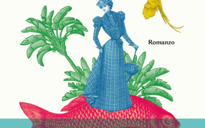 “La contessa va in crociera”, in libreria il nuovo romanzo dell’eclettico Francesco Muzzopappa