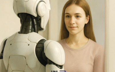 “Intelligenza artificiale” di Andrea Lo Sasso: un volume che, con estrema chiarezza, accompagna il lettore alla scoperta di un argomento stretta attualità