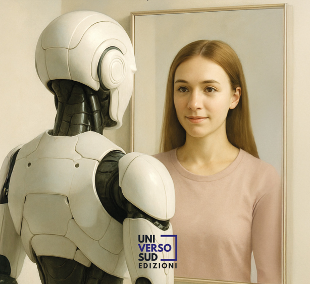 “Intelligenza artificiale” di Andrea Lo Sasso: un volume che, con estrema chiarezza, accompagna il lettore alla scoperta di un argomento stretta attualità