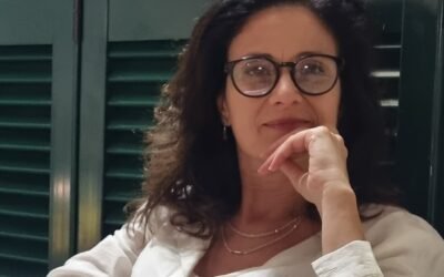 A Sissi Ruggi, prima donna eletta presidente dell’Ordine dei giornalisti della Basilicata, il premio EuroMed Giornalismo