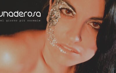 La cantattrice Unaderosa con il nuovo singolo e la sua voce profonda