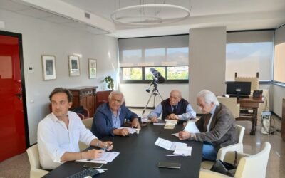 Cinquantaquattresima edizione del Premio Letterario Basilicata, ecco le opere vincitrici della sezione di Saggistica storica e Cultura lucana “Premio Tommaso Pedio”