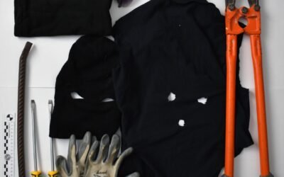 Marconia di Pisticci: la Polizia di Stato arresta tre persone per furto aggravato e resistenza a pubblico ufficiale