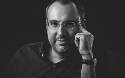 “La malinconia del ronin”, il nuovo romanzo giallo noir del giornalista e scrittore Riccardo Bruni