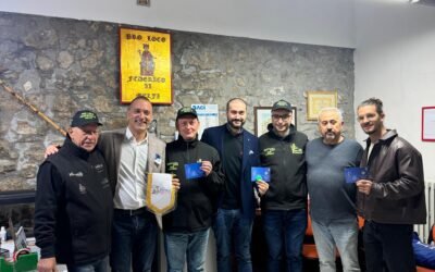 Presentato a Melfi da Ente Pro Loco Basilicata il progetto di ricerca Coralvision della “iInformatica” con l’Università Ca’ Foscari di Venezia