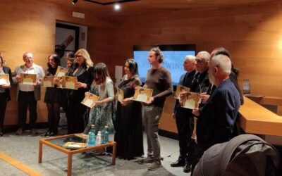 Doppia uscita di “Velvet Wind” il cortometraggio musicale di Anna Rita Del Piano: impegno sociale tra musica e arte cinematografica