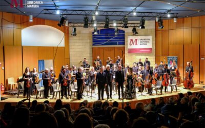 Matera: “La Francia in Musica” al centro dei tre eventi del 26 ottobre al Festival Duni