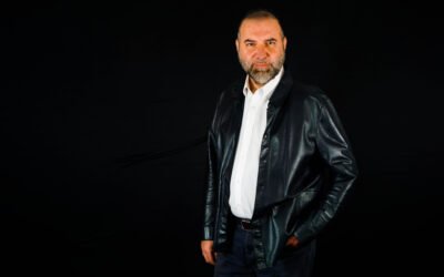 In uscita “Meditazione Rock” di Adriano Formoso 